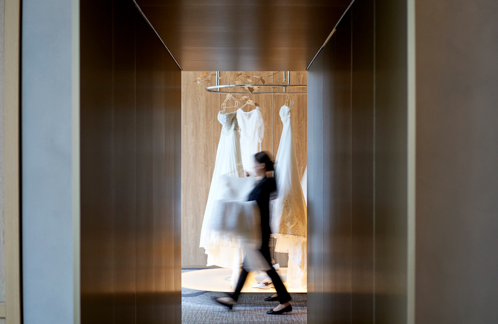 小さな結婚式 仙台チャペル