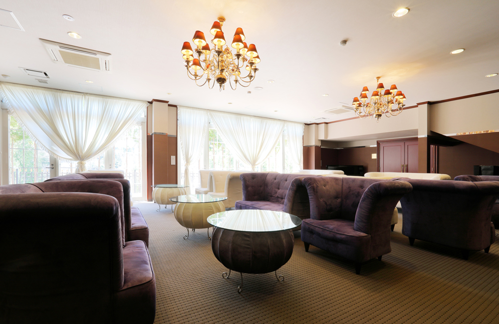 アーリー迎賓館チャペル