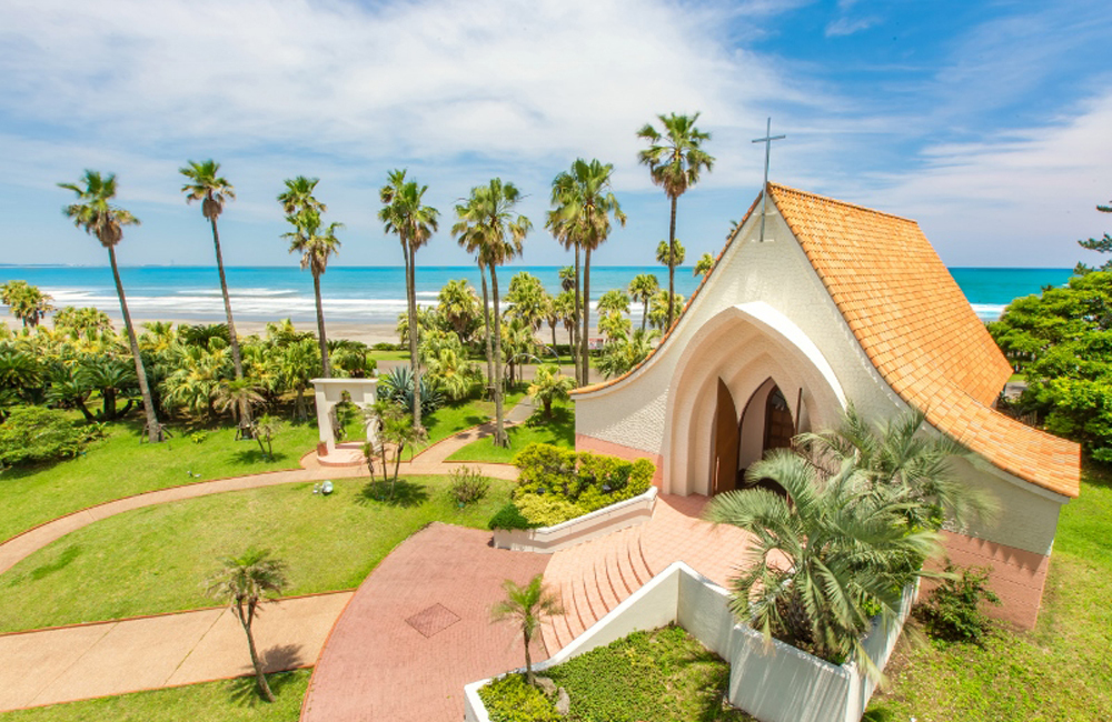 ANAホリデイ・イン リゾート宮崎