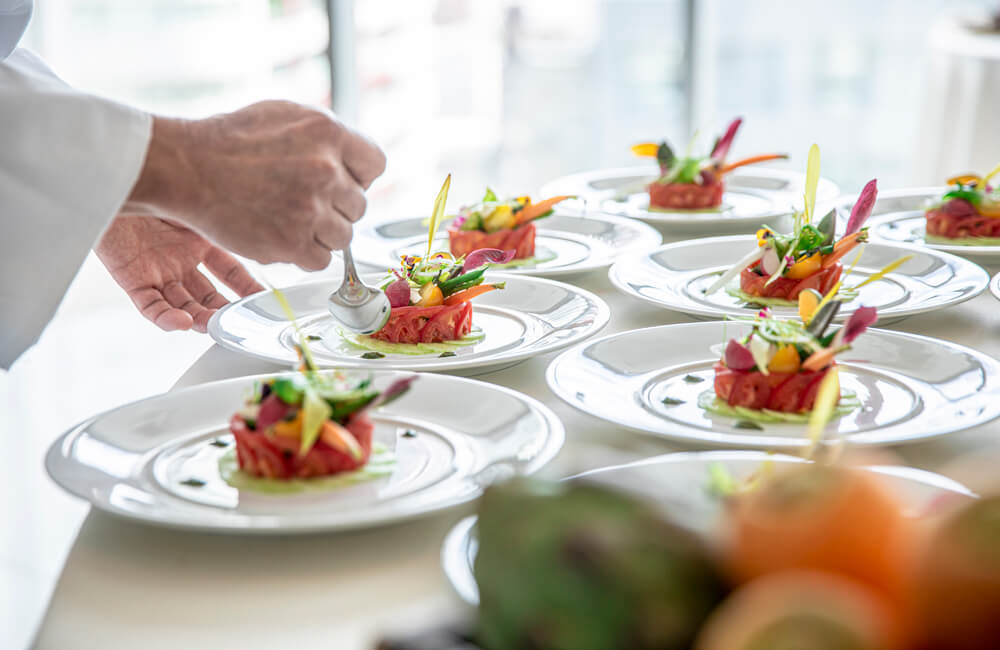 アルモニーアンブラッセ ウエディングホテル