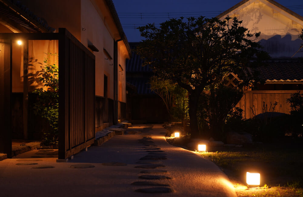 NIPPONIA（ニッポニア）播磨福崎古民家