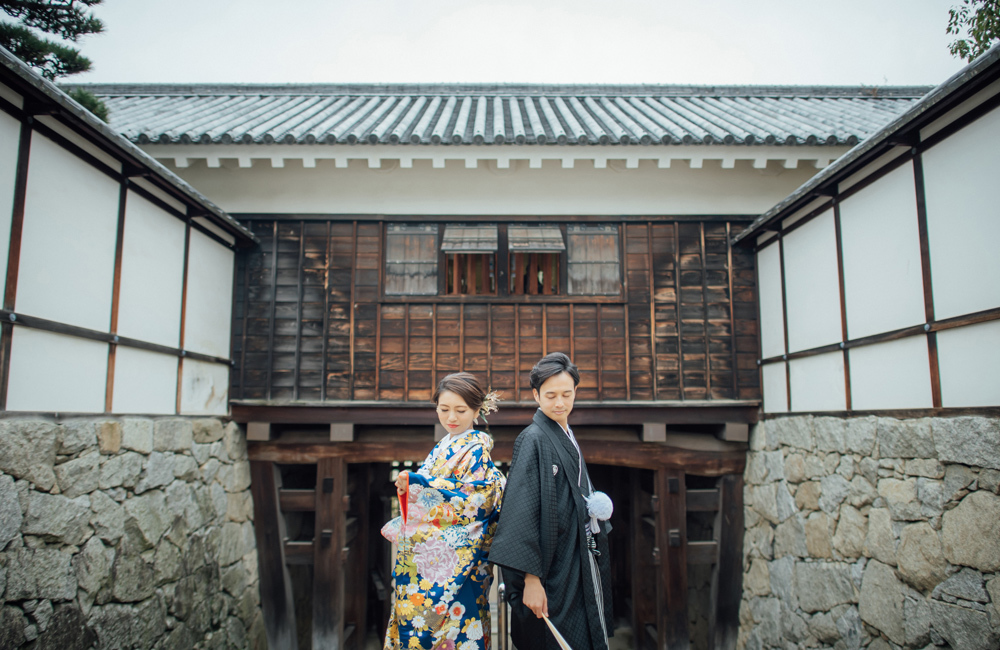 愛媛縣護國神社