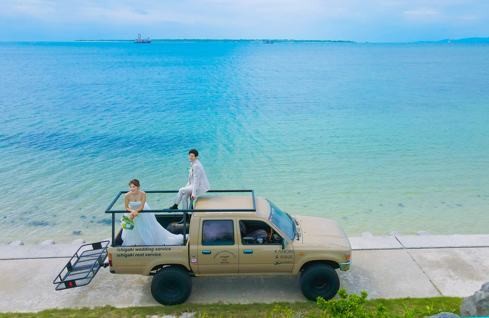 石垣島ビーチホテルサンシャイン