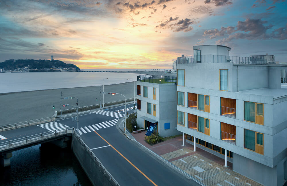 HOTEL AO KAMAKURA