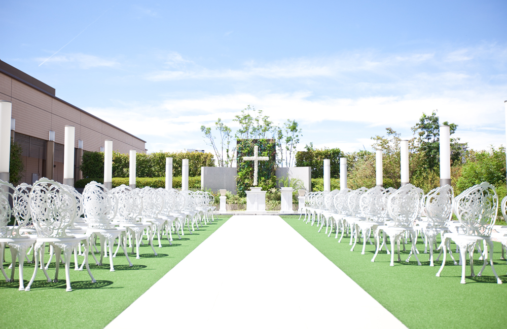 ホテルメルパルク名古屋