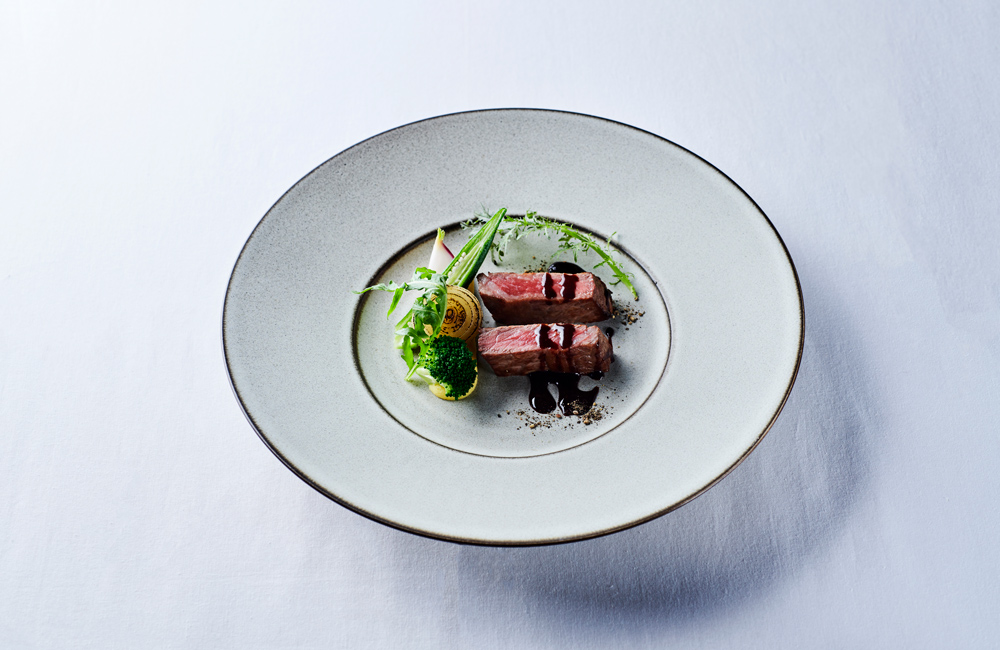 神戸メリケンパークオリエンタルホテル