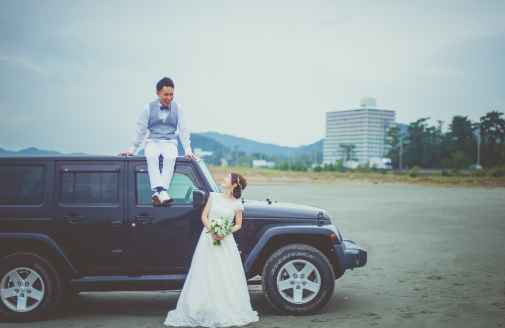 モアナコースト