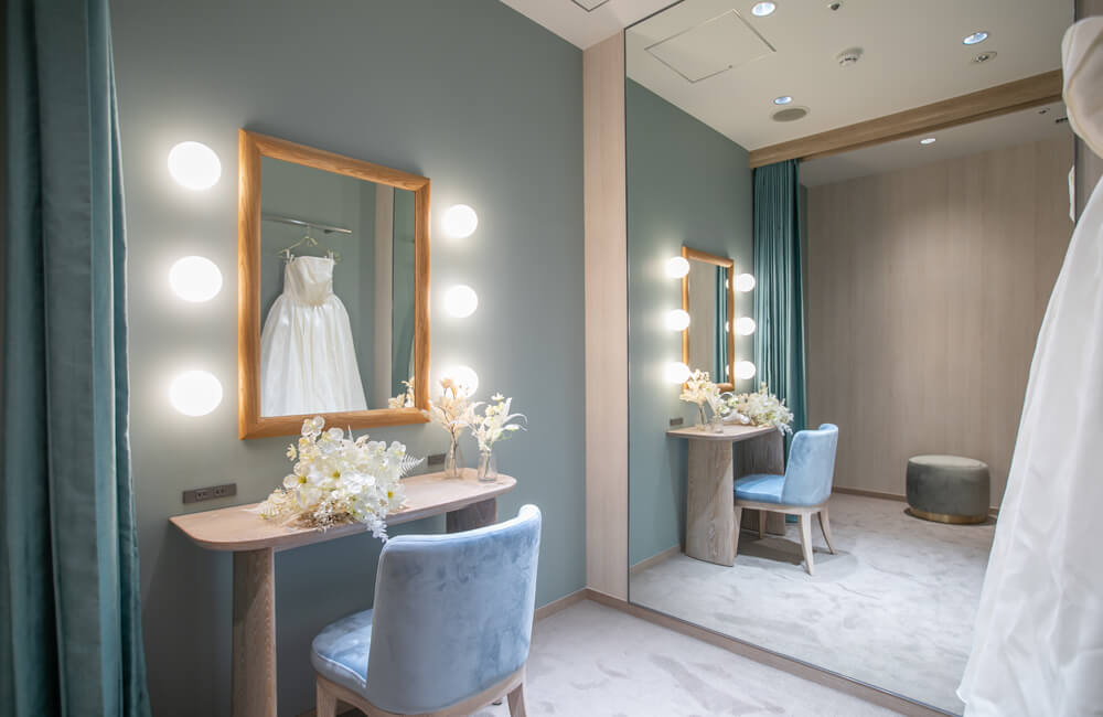 小さな結婚式 横浜チャペル