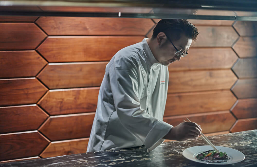 フリジェリオチャペル