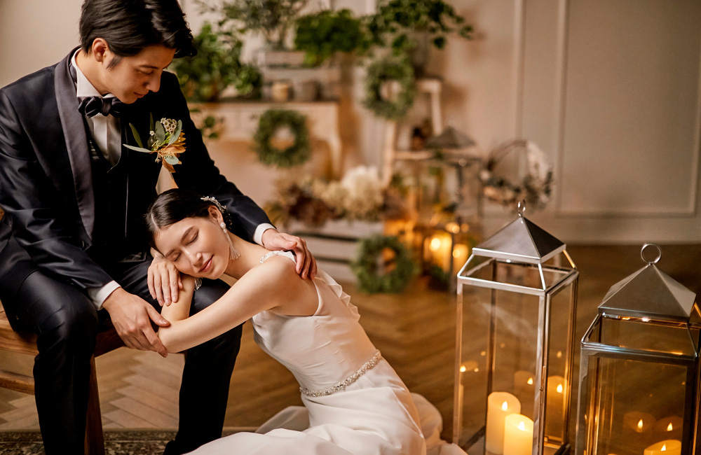 小さな結婚式 岡山チャペル