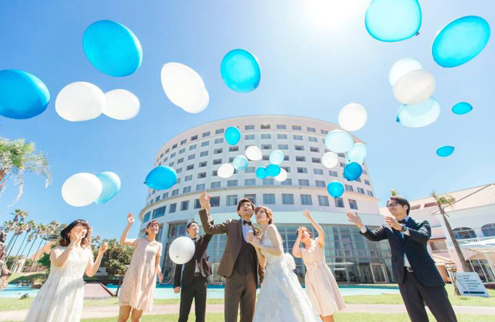 ANAホリデイ・イン リゾート宮崎