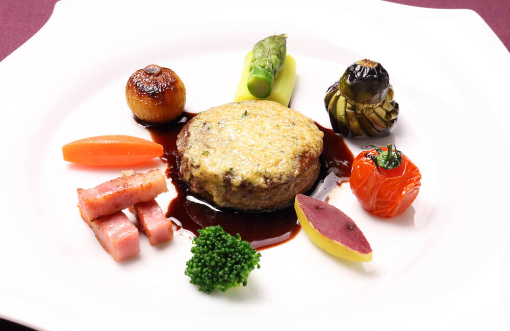 東京ベイ舞浜ホテル ファーストリゾート