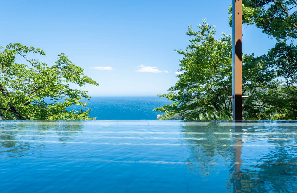 熱海スパ＆リゾートウェディング