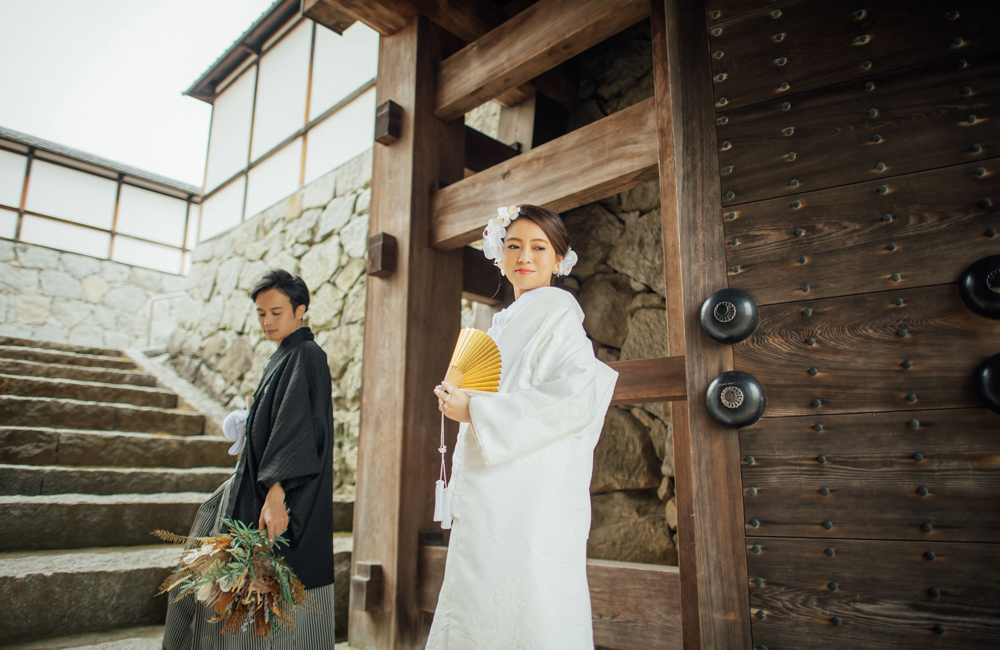愛媛縣護國神社