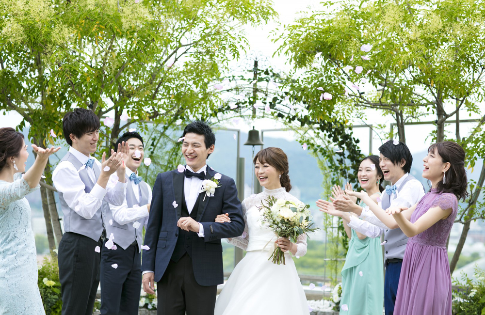 ホテルメルパルク名古屋