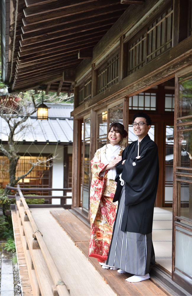 日光二荒山神社