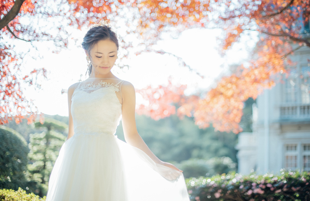 萬翠荘（ばんすいそう）