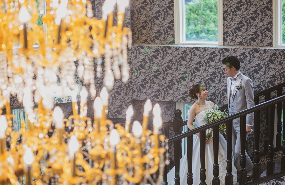 アーリー迎賓館チャペル