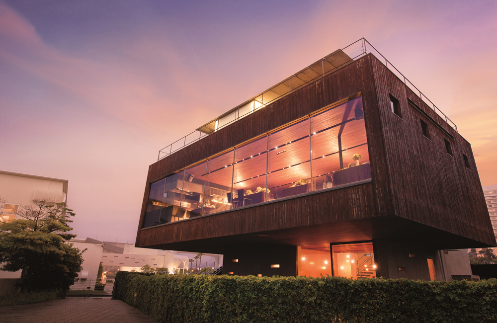 セトレ神戸・舞子