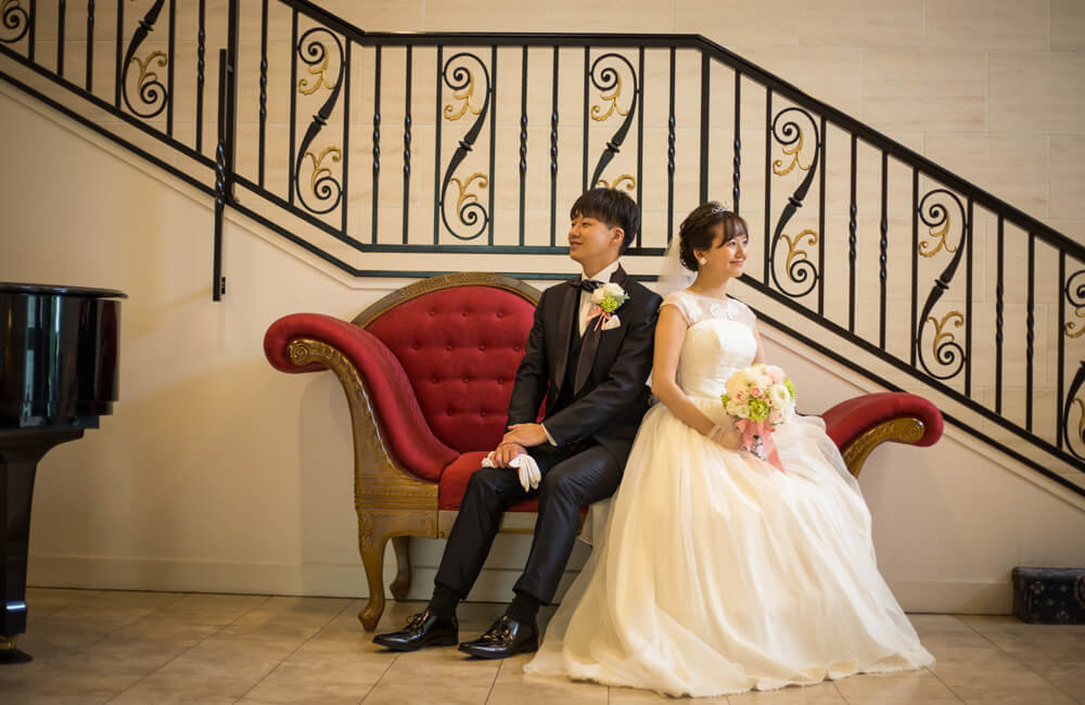 軽井沢 アンジェロ教会