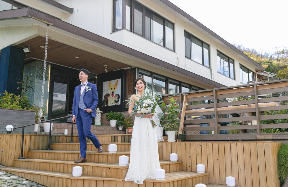 箱根強羅グアムドッグ本店