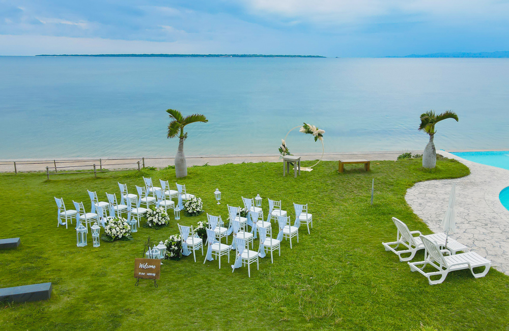 石垣島ビーチホテルサンシャイン
