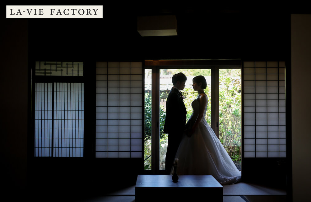 NIPPONIA（ニッポニア）播磨福崎古民家ウェディング