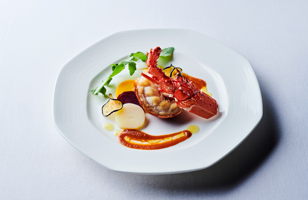 神戸メリケンパークオリエンタルホテル