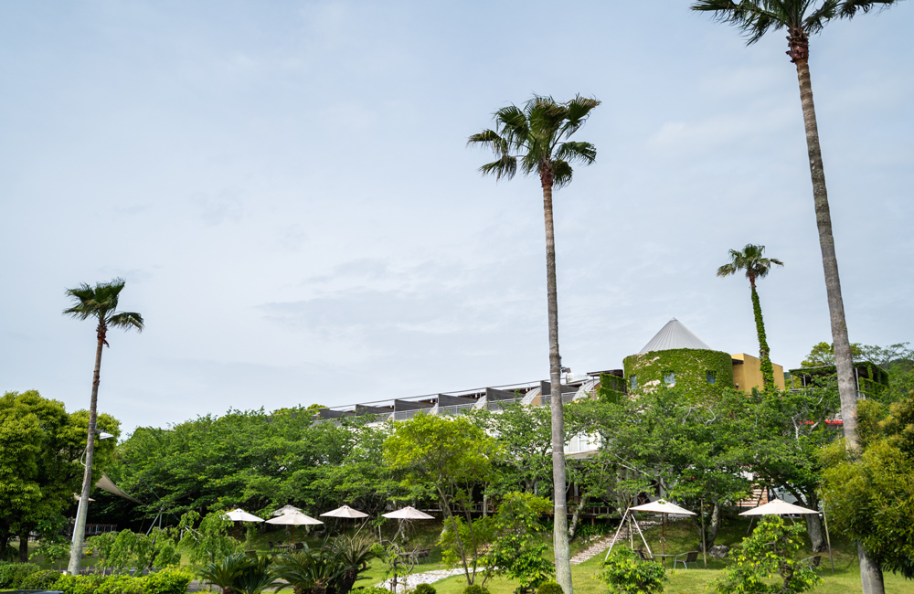 モアナコースト