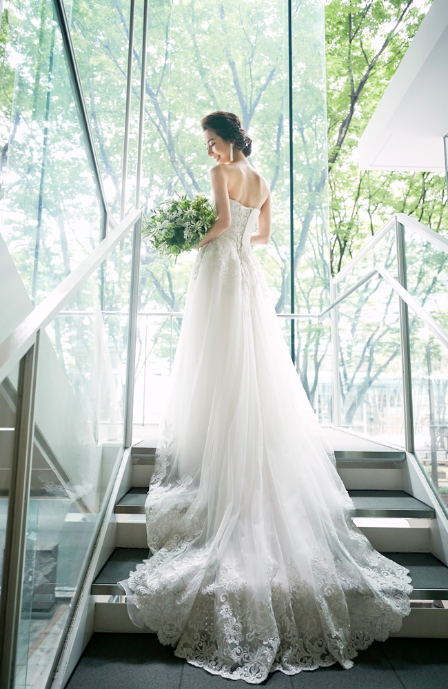 小さな結婚式 仙台チャペル