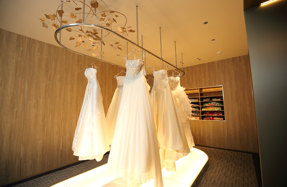 小さな結婚式 仙台チャペル