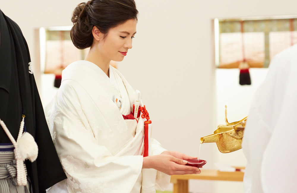 ロイヤルパインズホテル浦和チャペル