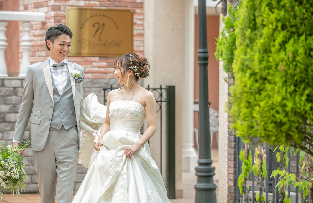 アーリー迎賓館チャペル