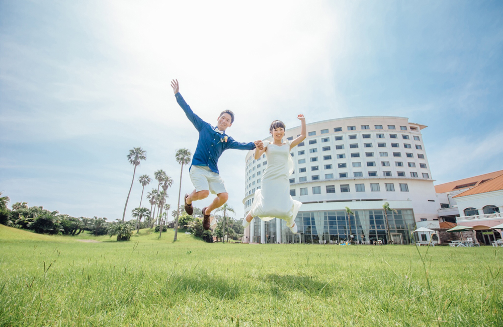 ANAホリデイ・イン リゾート宮崎