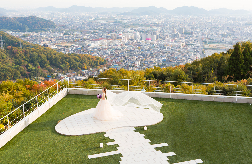 セトレハイランドヴィラ姫路