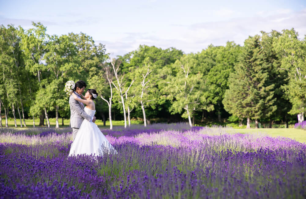 札幌ブランバーチチャペル