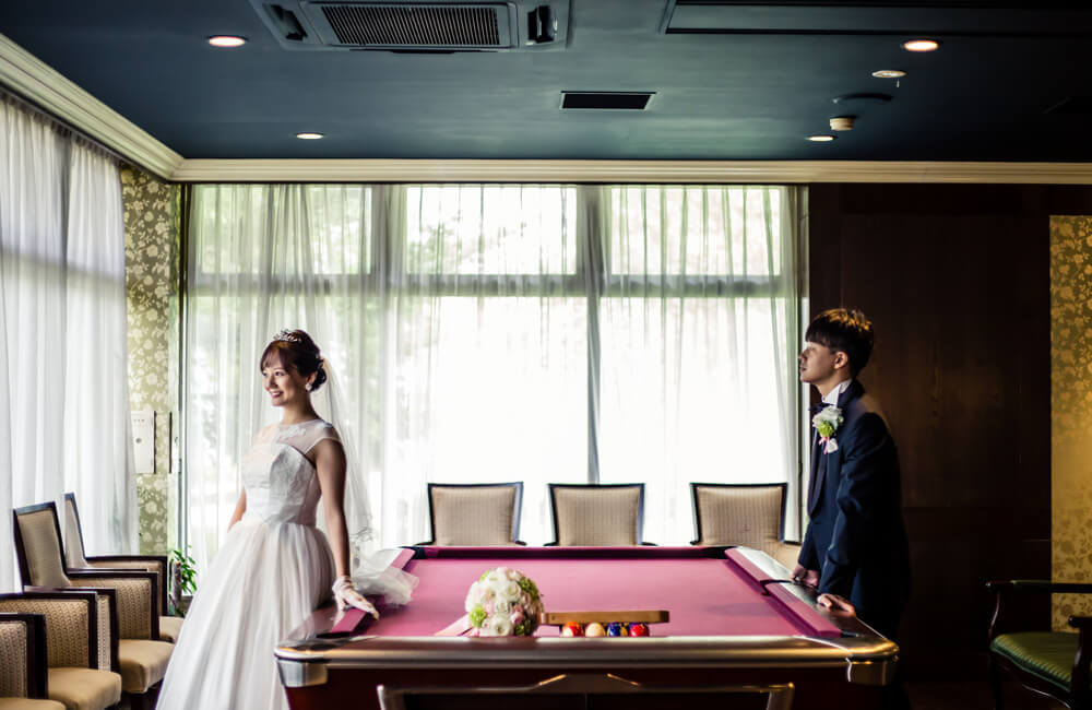 軽井沢 アンジェロ教会