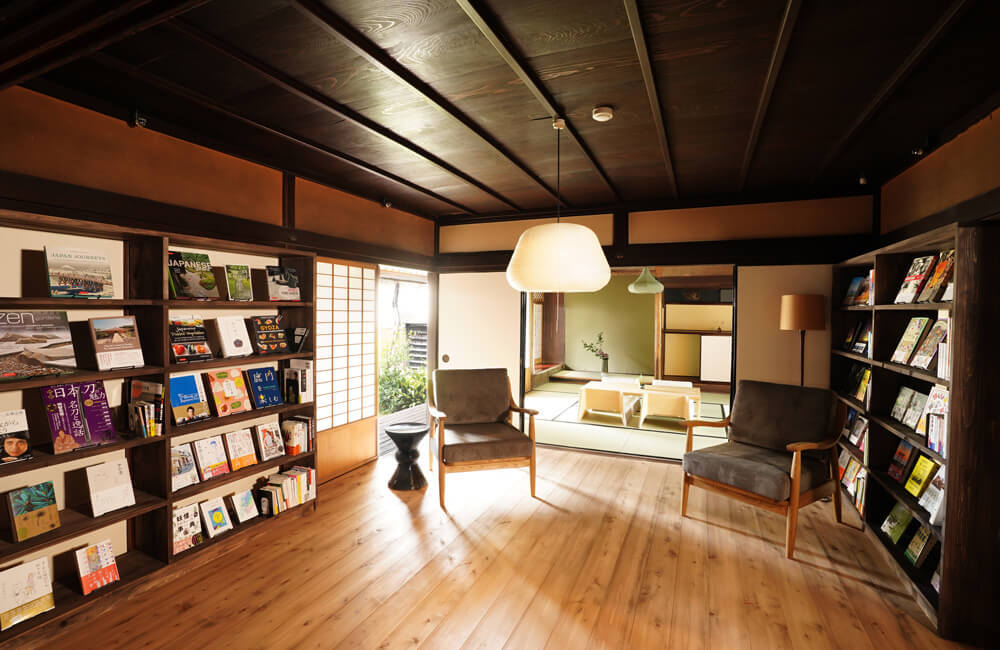 NIPPONIA（ニッポニア）播磨福崎古民家ウェディング