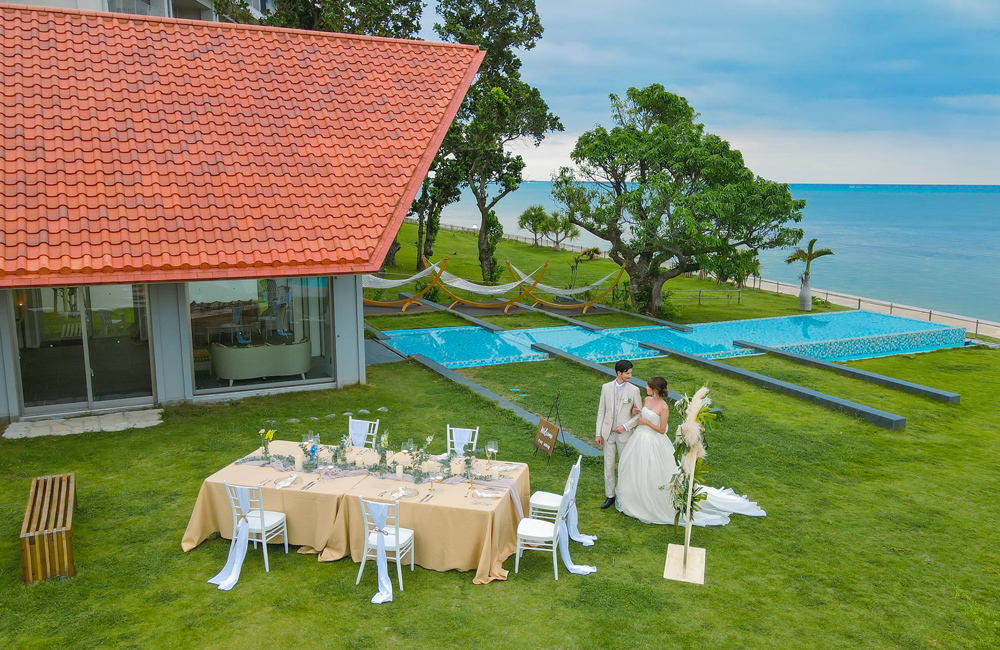 石垣島ビーチホテルサンシャイン