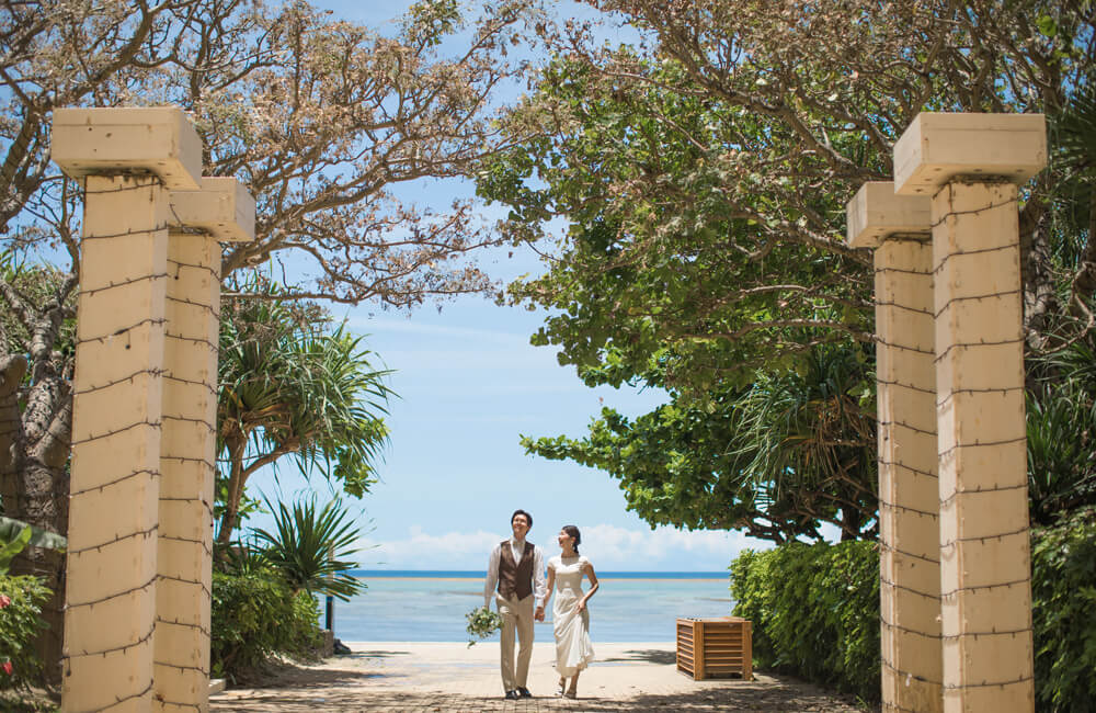 リザン・ル・アンジュマリー教会