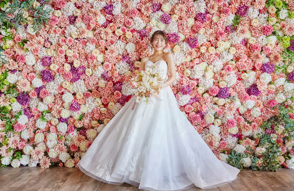 小さな結婚式 神戸モザイクチャペル