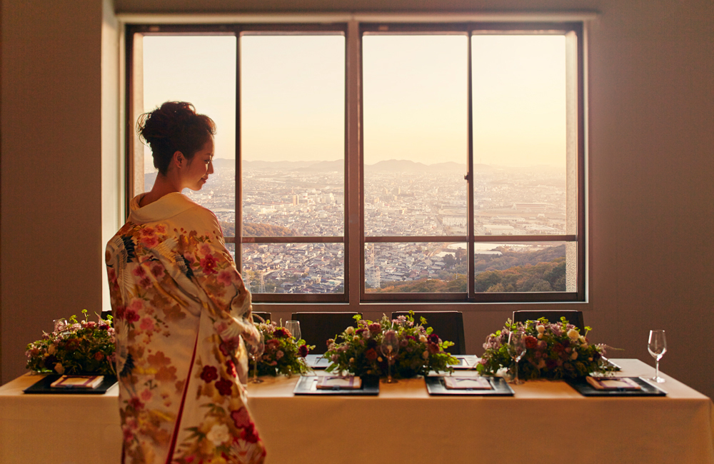 セトレハイランドヴィラ姫路