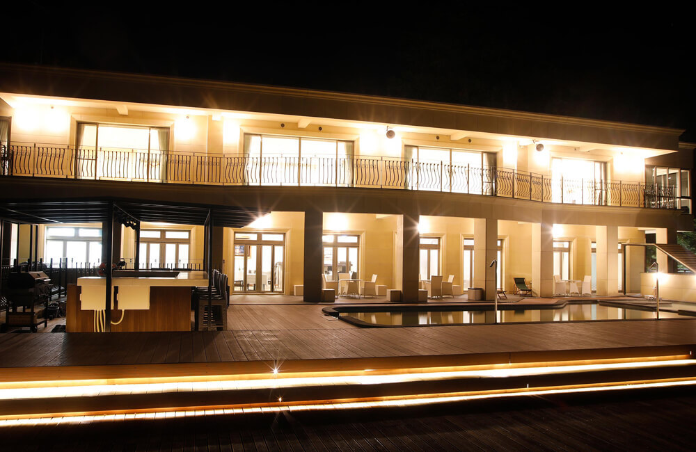 熱海スパ＆リゾートウェディング