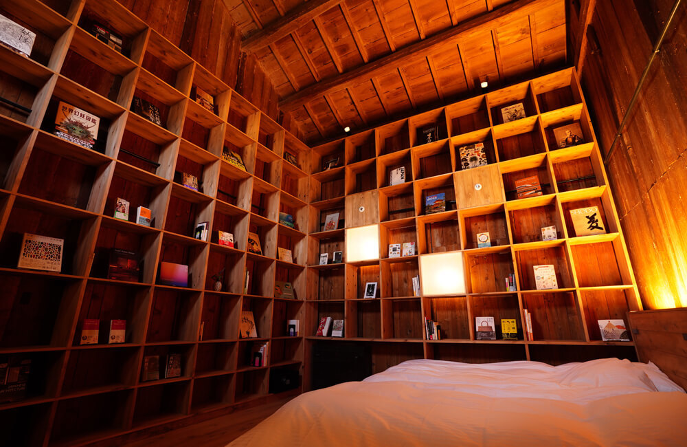 NIPPONIA（ニッポニア）播磨福崎古民家