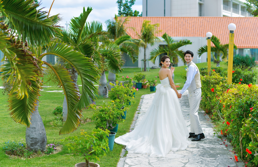 石垣島ビーチホテルサンシャイン