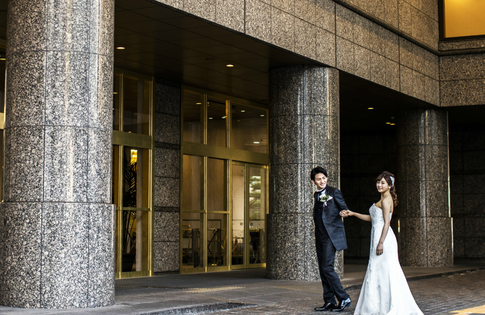 ホテルメルパルク名古屋