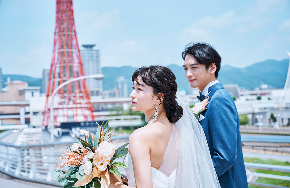 神戸メリケンパークオリエンタルホテル