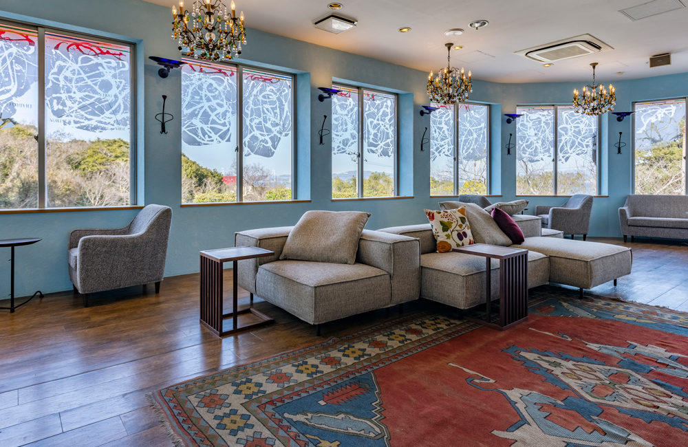 モアナコースト