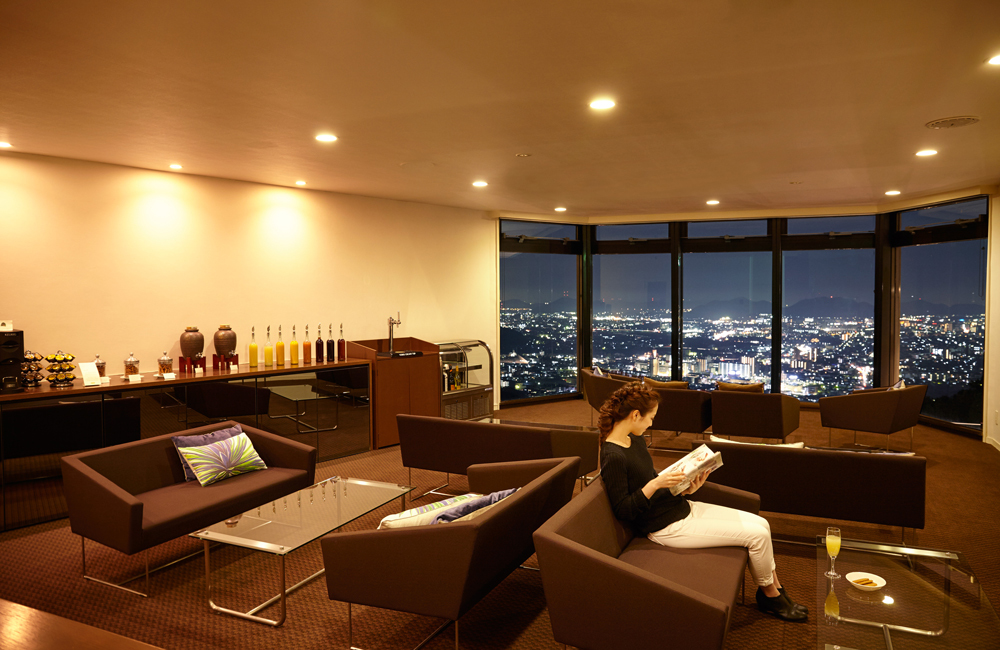 セトレハイランドヴィラ姫路