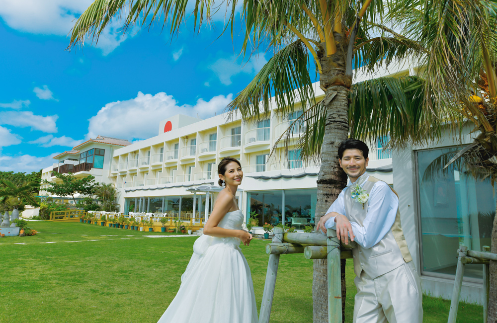 石垣島ビーチホテルサンシャイン